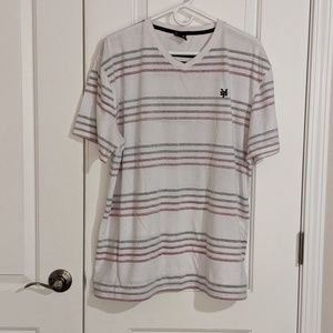 Men's Reverse Zoo York T-shirt